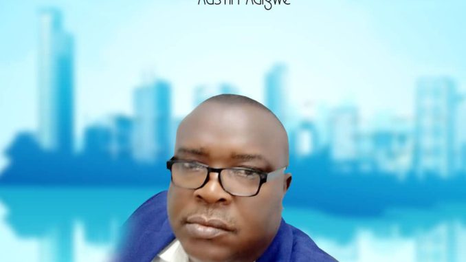 austin adigwe